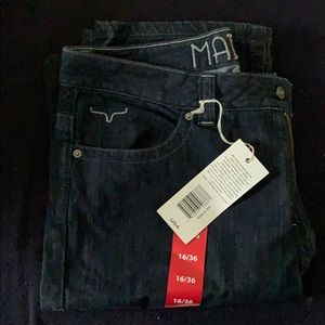Kimes Ranch Women's Madeline Jeans 16/36